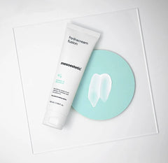 brightening foam
mesoestetic® brightening foam
mesoestetic®