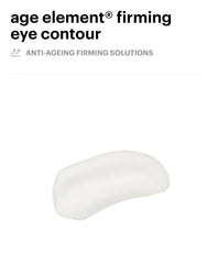 age element® firming eye contour age element® firming eye contour