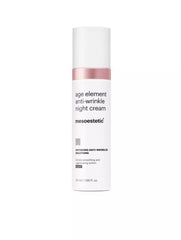age element® anti-wrinkle night cream mesoestetic age element® anti-wrinkle night cream mesoestetic