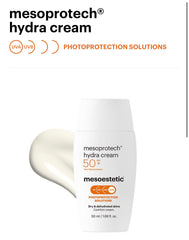 mesoprotech® hydra cream mesoprotech® hydra cream