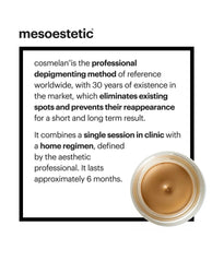 Mesoestetic Cosmelan Maintenance Cream 2 30g Mesoestetic Cosmelan Maintenance Cream 2 30g