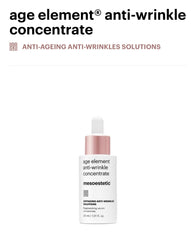 age element® anti-wrinkle concentrate