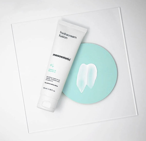 brightening foam
mesoestetic®