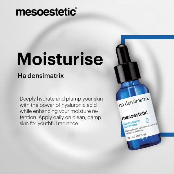 ha densimatrix mesoestetic