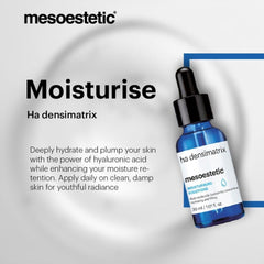 ha densimatrix mesoestetic