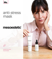 anti-stress mask
mesoestetic