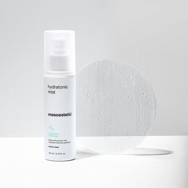 hydratonic mist mesoestetic