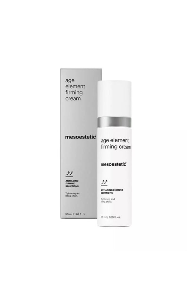 age element® firming cream mesoestetic