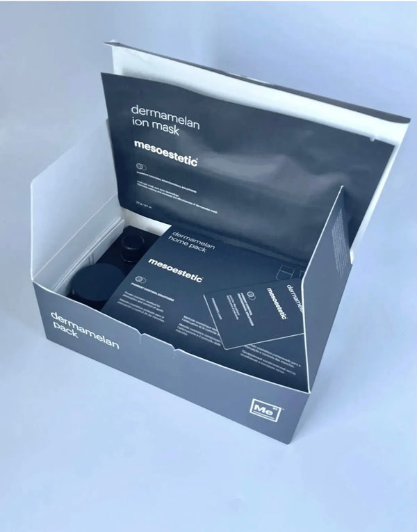 dermamelan pack depigmentation treatment(consultation required)