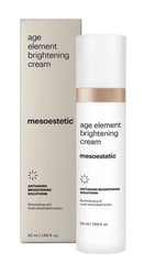age element® brightening cream mesoestetic