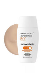 mesoprotech® mineral fluid SPF50 mesoestetic
