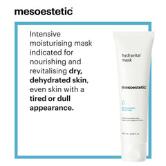 hydra-vital face mask 💢CLEARANCE SALE💢