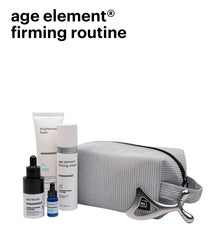 age element® firming
routine