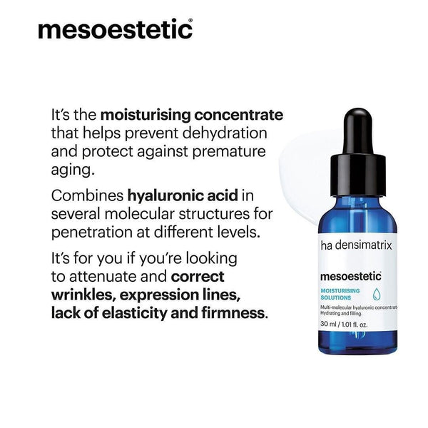 ha densimatrix mesoestetic