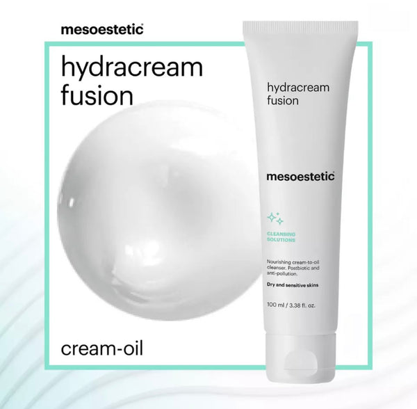 hydracream fusion mesoestetic