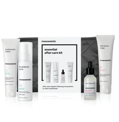 mesoestetic essential after care kit