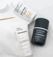 dermamelan home maintenance pack NEW - PIGMENT
CONTROL SOLUTIONS