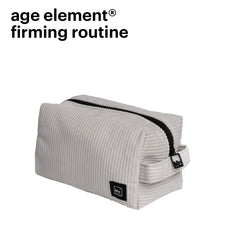 age element® firming
routine