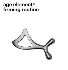 age element® firming
routine
